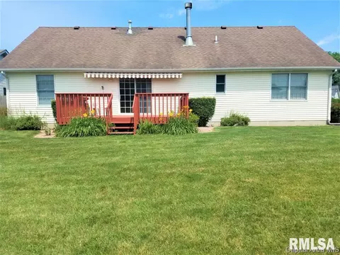 2309 Harrier Rd, Springfield, IL 62711 photo 5