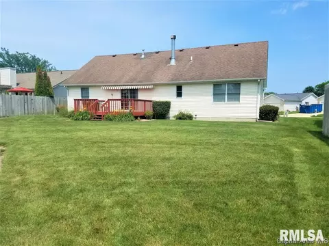 2309 Harrier Rd, Springfield, IL 62711 photo 3