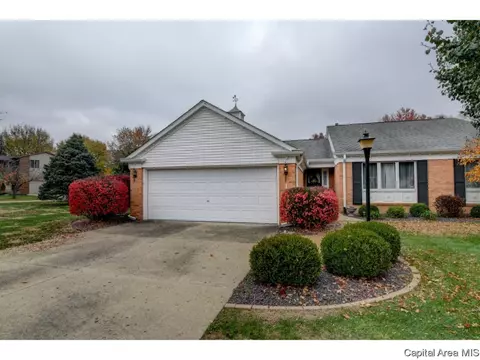 1 Turnberry Pl, Springfield, IL 62704 photo 1