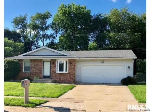 205 Buckhorn Dr, Springfield, IL 62707 photo 1