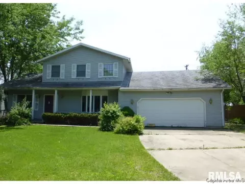 4060 Hollyhock Dr, Springfield, IL 62711 photo 1