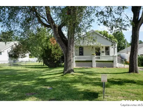 1517 Jerome Ave, Springfield, IL 62704 photo 2