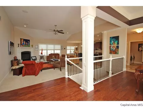 4405 Cricket Pt, Springfield, IL 62711 photo 5