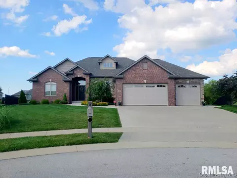 4405 Cricket Pt, Springfield, IL 62711 photo 1