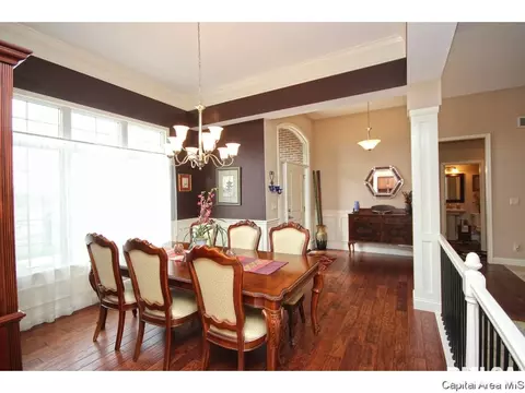 4405 Cricket Pt, Springfield, IL 62711 photo 7