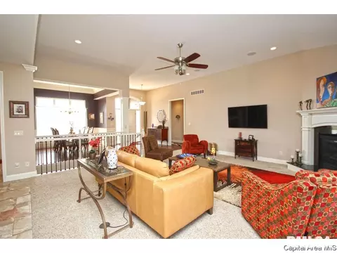 4405 Cricket Pt, Springfield, IL 62711 photo 3
