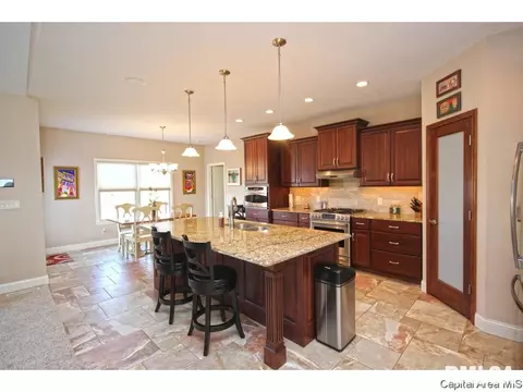 4405 Cricket Pt, Springfield, IL 62711 photo 8