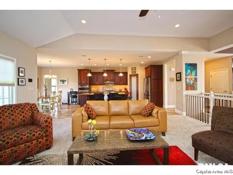 4405 Cricket Pt, Springfield, IL 62711 photo 4