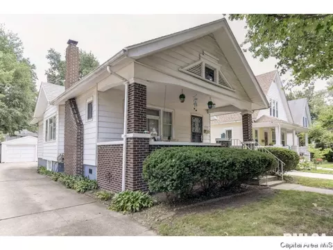 310 S Adelia St, Springfield, IL 62704 photo 36