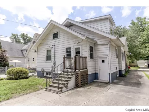 310 S Adelia St, Springfield, IL 62704 photo 29