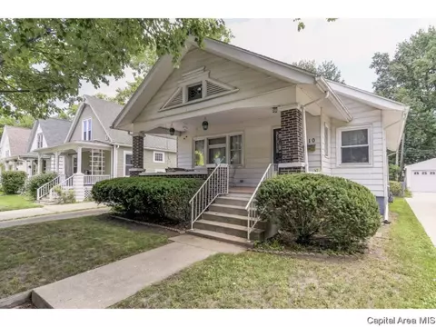 310 S Adelia St, Springfield, IL 62704 photo 35