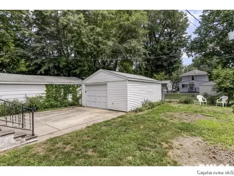 310 S Adelia St, Springfield, IL 62704 photo 32