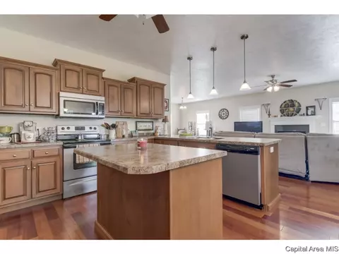 4825 Leah, Springfield, IL 62711 photo 11
