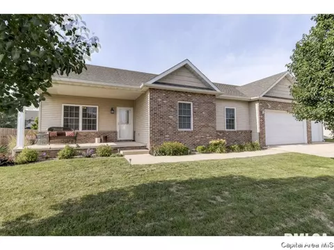 4825 Leah, Springfield, IL 62711 photo 2