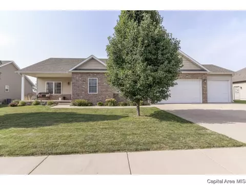 4825 Leah, Springfield, IL 62711 photo 1