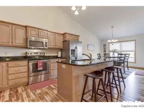 4210 Amy Ct, Springfield, IL 62711 photo 8