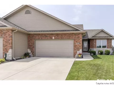 4210 Amy Ct, Springfield, IL 62711 photo 2