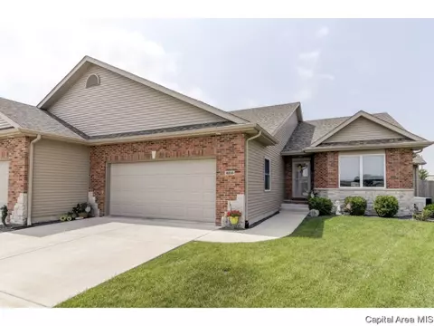 4210 Amy Ct, Springfield, IL 62711 photo 1