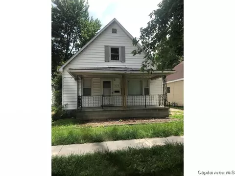 1020 N 14th St, Springfield, IL 62702 photo 1