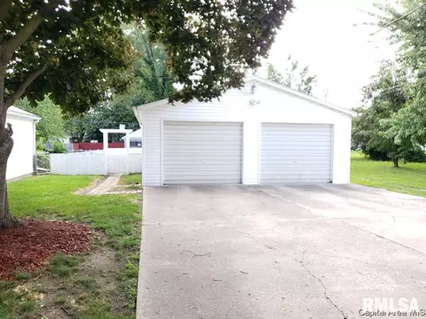 1124 N Patton, Springfield, IL 62702 photo 15