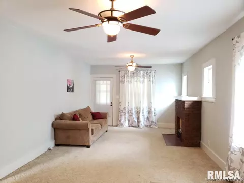 1124 N Patton, Springfield, IL 62702 photo 4