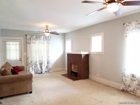 1124 N Patton, Springfield, IL 62702 photo 2