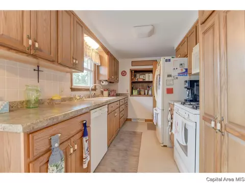 409 N Springfield Rd, Athens, IL 62613 photo 9