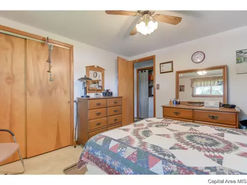 409 N Springfield Rd, Athens, IL 62613 photo 19
