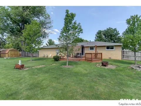 409 N Springfield Rd, Athens, IL 62613 photo 27
