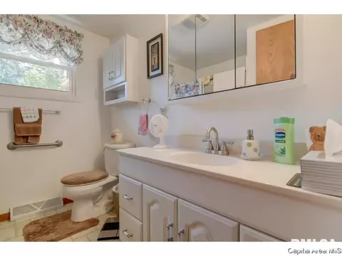 409 N Springfield Rd, Athens, IL 62613 photo 23
