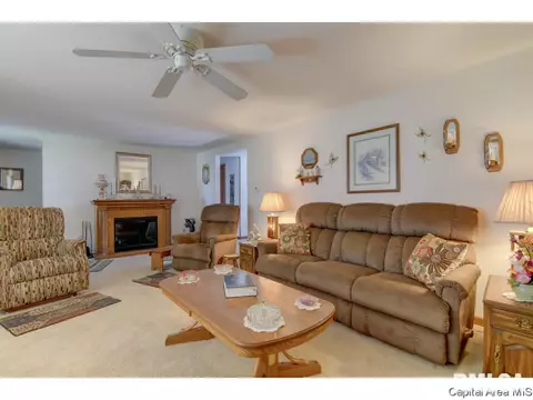 409 N Springfield Rd, Athens, IL 62613 photo 5