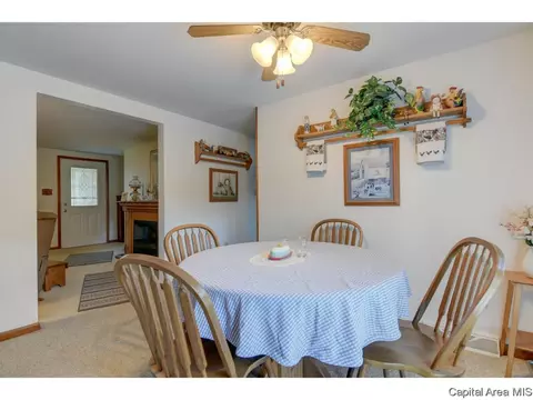 409 N Springfield Rd, Athens, IL 62613 photo 8