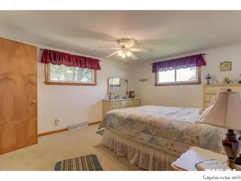 409 N Springfield Rd, Athens, IL 62613 photo 15