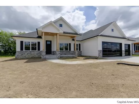 5812 Kelley Point Dr, Springfield, IL 62711 photo 1