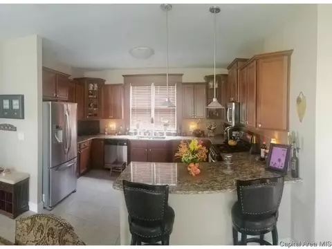 3564 Benbrook Dr, Springfield, IL 62711 photo 5