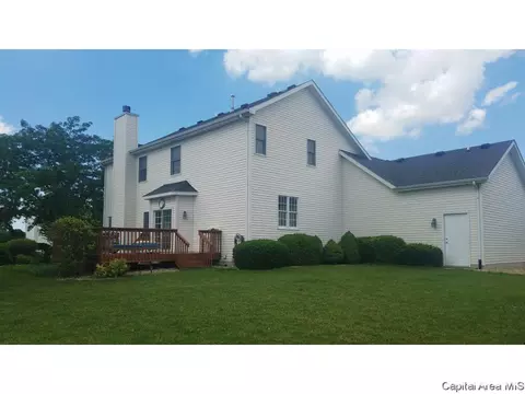 3564 Benbrook Dr, Springfield, IL 62711 photo 28