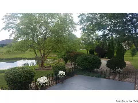 3564 Benbrook Dr, Springfield, IL 62711 photo 27