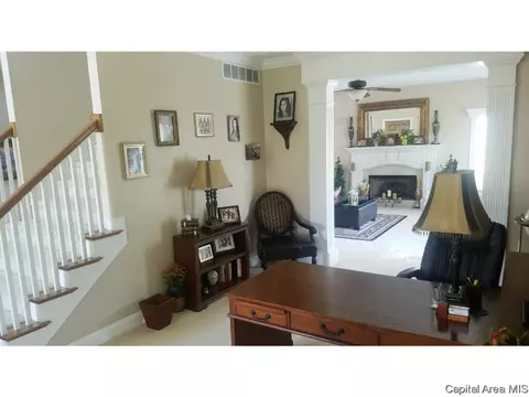 3564 Benbrook Dr, Springfield, IL 62711 photo 12
