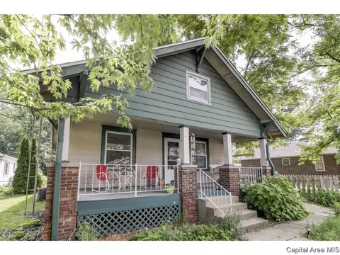 2428 S 10th St, Springfield, IL 62703 photo 1