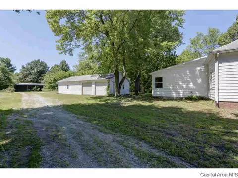 501 E Main, Thayer, IL 62689 photo 22