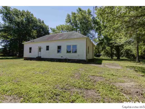 501 E Main, Thayer, IL 62689 photo 6