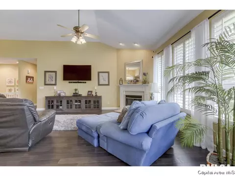 7304 Piper Glen Dr, Springfield, IL 62711 photo 7