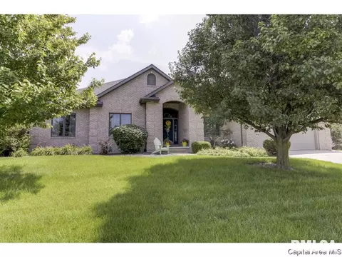 7304 Piper Glen Dr, Springfield, IL 62711 photo 1