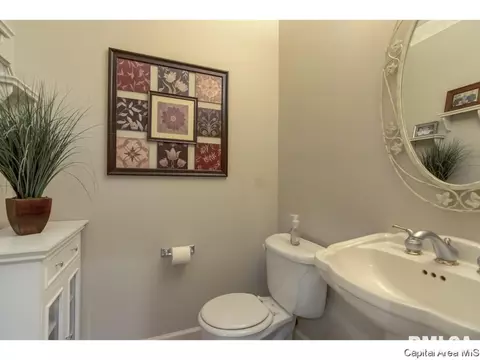 7304 Piper Glen Dr, Springfield, IL 62711 photo 14