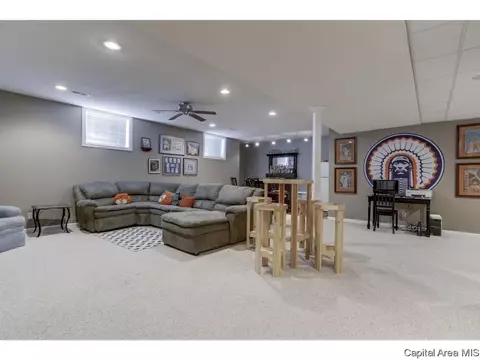 7304 Piper Glen Dr, Springfield, IL 62711 photo 25