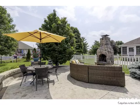 7304 Piper Glen Dr, Springfield, IL 62711 photo 32