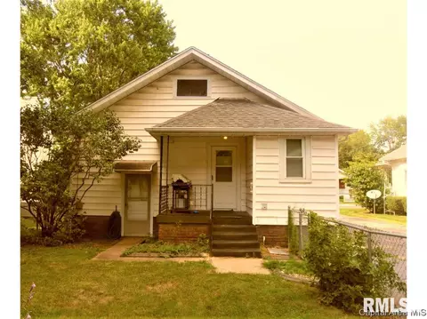 424 W Elliott Ave, Springfield, IL 62702 photo 2