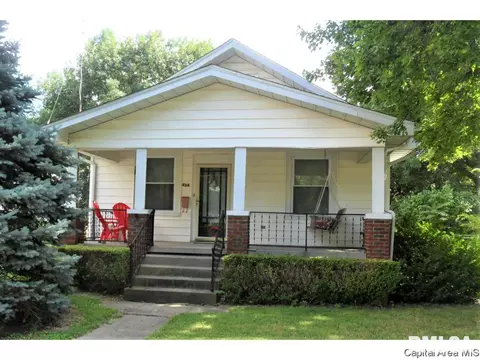 424 W Elliott Ave, Springfield, IL 62702 photo 1