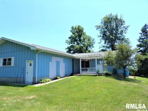 453 E Prospect St, Oneida, IL 61467 photo 5