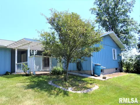453 E Prospect St, Oneida, IL 61467 photo 6